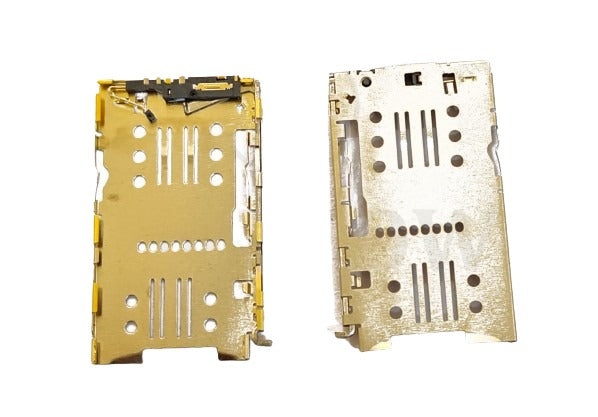 Motorola Moto G5s Internal Sim Board Tray Motorola Moto G5s Internal Sim Board Tray